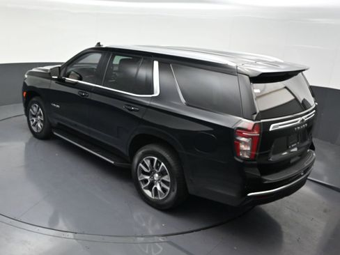 Used 2023 Chevrolet Tahoe LT RWD image 18