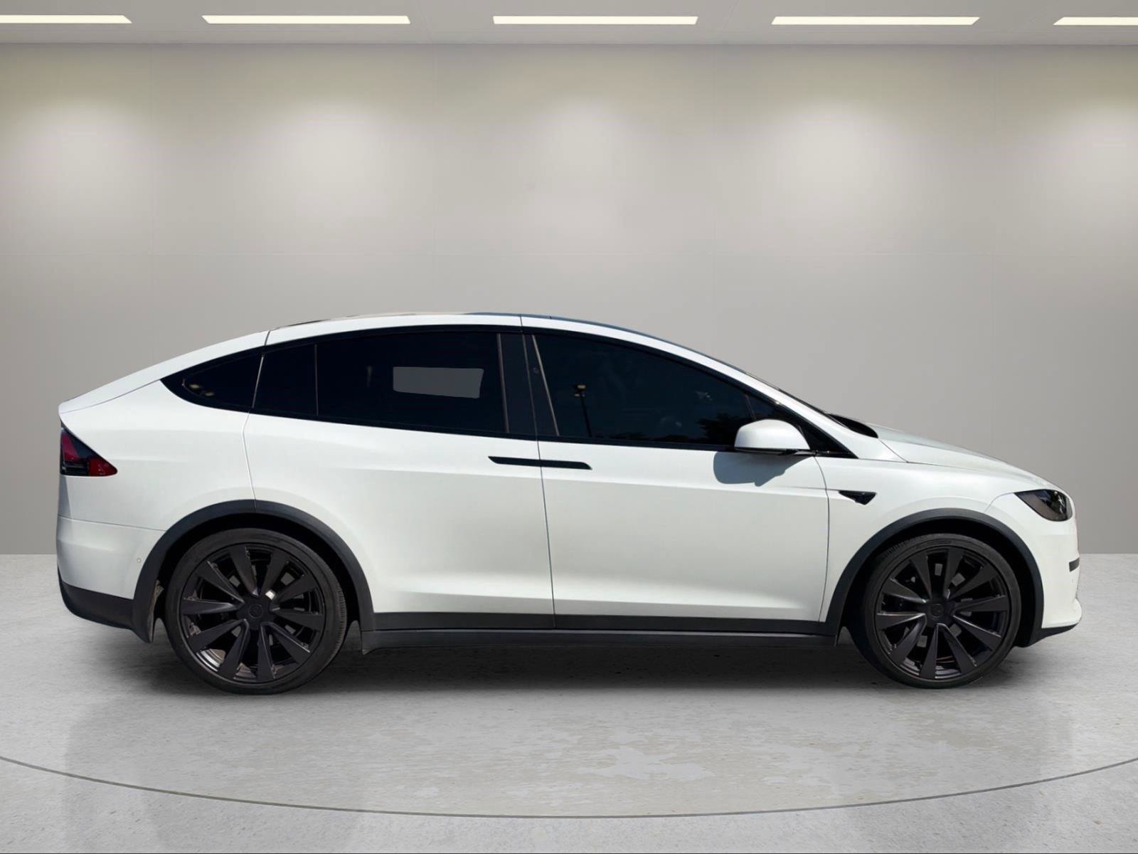 Used 2022 Tesla Model X Plaid AWD/4WD image 15