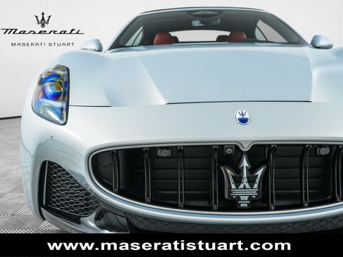 New 2026 Maserati GranCabrio Modena AWD/4WD image 43