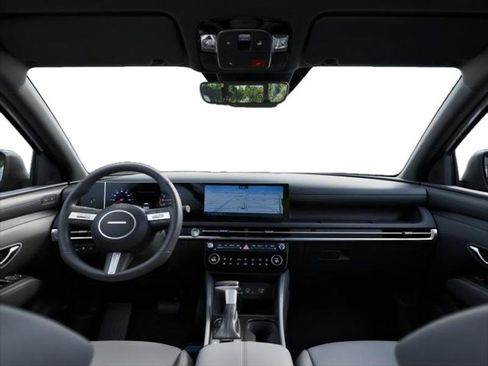 New 2026 Hyundai Santa Cruz Limited image 11