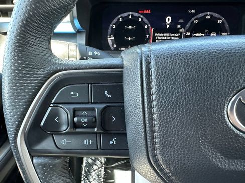Used 2025 Toyota Tacoma TRD Off-Road AWD/4WD image 26