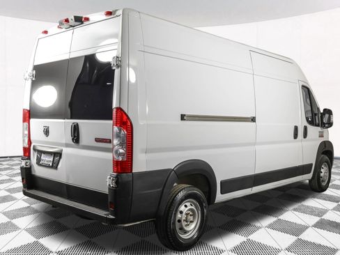 Used 2021 RAM ProMaster 2500 image 14