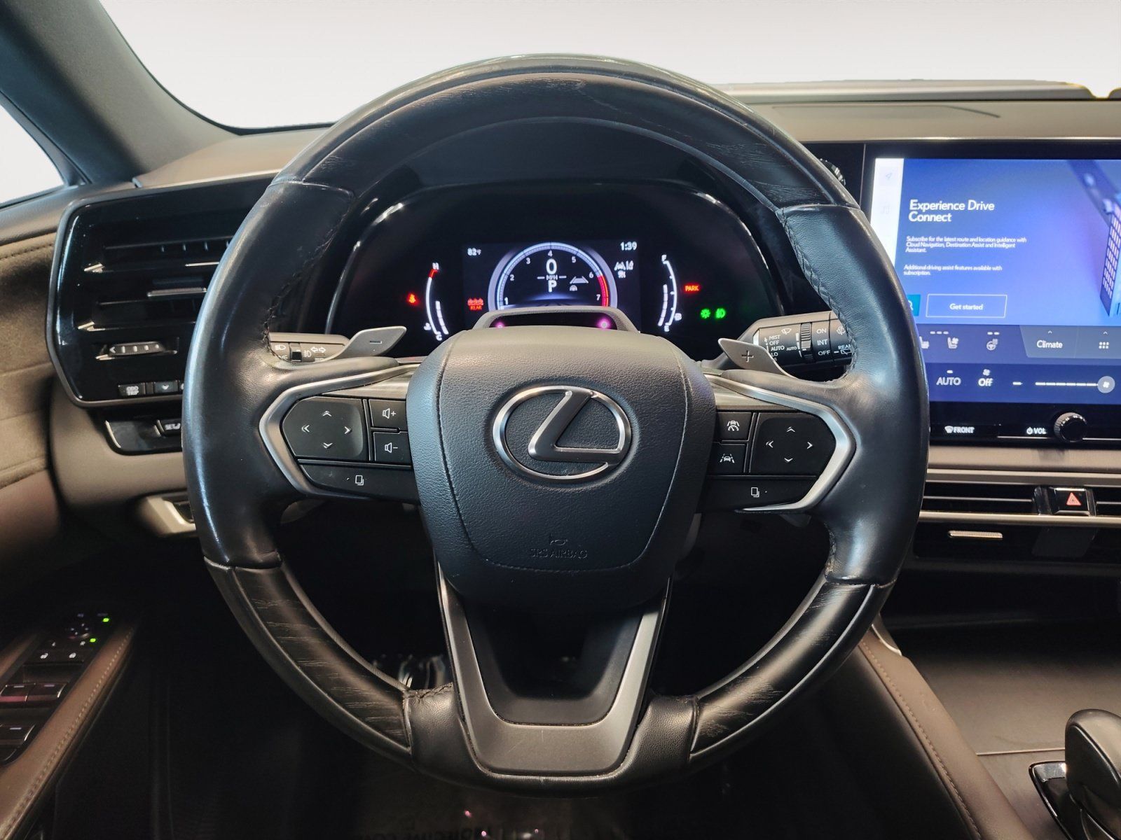 Used 2023 Lexus RX 350 FWD w/ Cold Area Package image 14