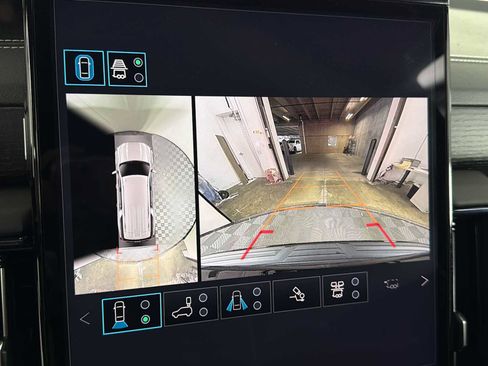 New 2026 GMC Yukon XL AT4 Ultimate image 34