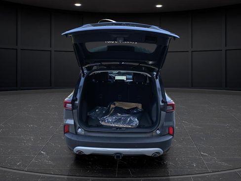 New 2025 Ford Escape Base w/ PHEV Premium Package image 16