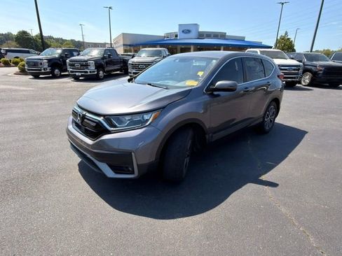Used 2020 Honda CR-V EX-L image 14