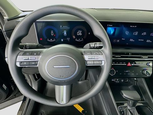 New 2026 Hyundai Tucson SEL Plus FWD image 10
