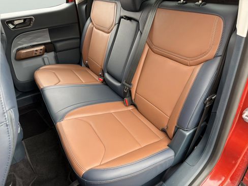 Used 2024 Ford Maverick Lariat w/ 4K Tow Package AWD/4WD image 22