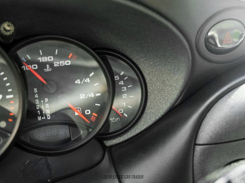 Used 1999 Porsche 911 Carrera RWD image 25