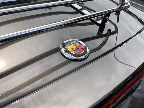 Used 2017 FIAT 124 Spider Lusso image 9