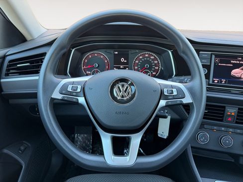 Used 2019 Volkswagen Jetta S FWD image 23