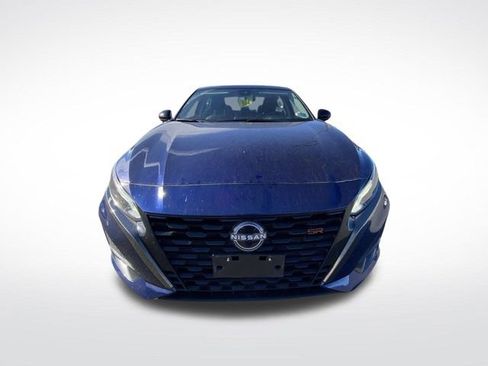 Used 2024 Nissan Altima 2.5 SR image 15