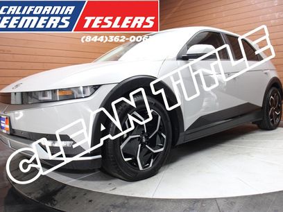 Used 2024 Hyundai Ioniq 5 SEL
