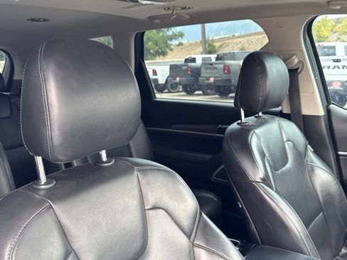 Used 2020 Kia Telluride S AWD/4WD image 13
