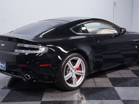 Used 2009 Aston Martin V8 Vantage Coupe image 11