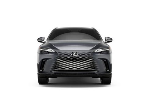 New 2026 Lexus RX 350 Premium Plus image 10