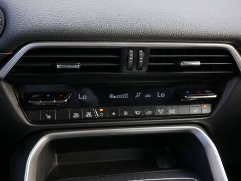 Used 2025 MAZDA CX-90 Plug-In Hybrid w/Premium Sport AWD/4WD image 25