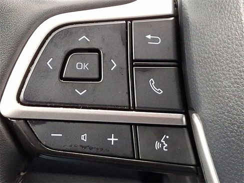 Used 2024 Toyota Highlander LE image 21