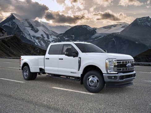 New 2026 Ford F350 XLT w/ 360-Degree Camera Package image 7