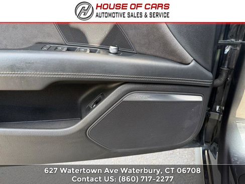 Used 2018 Audi S7 Premium Plus w/ S Sport Package AWD/4WD image 53