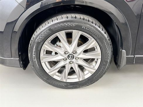 Used 2024 MAZDA CX-5 AWD 2.5 S image 50