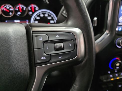 Used 2019 Chevrolet Silverado 1500 RST image 26