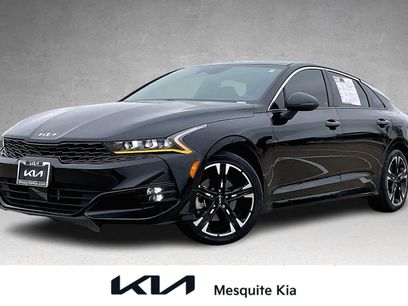 Used 2023 Kia K5 GT-Line w/ GT-Line Premium Package