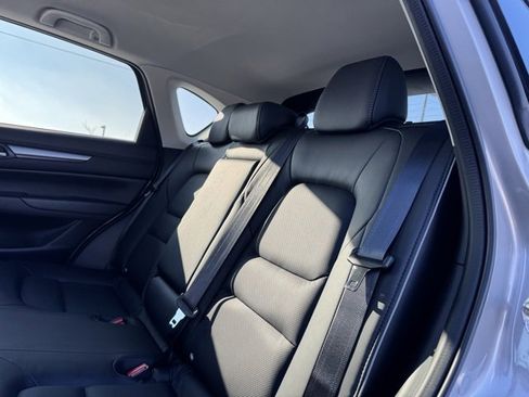 New 2025 MAZDA CX-5 AWD 2.5 S w/ Select Package image 10