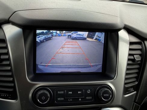 Used 2016 Chevrolet Tahoe LTZ AWD/4WD image 17