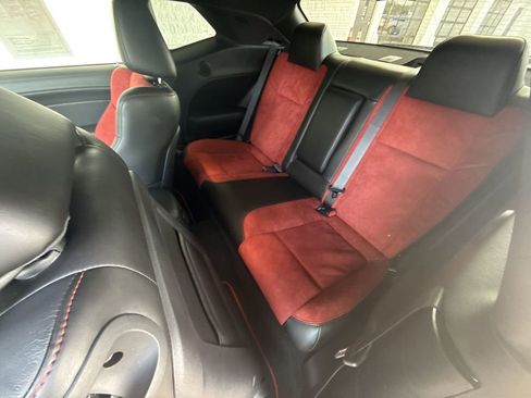 Used 2023 Dodge Challenger R/T Scat Pack image 24