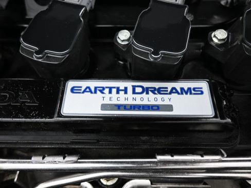 Used 2020 Honda Civic Touring image 54