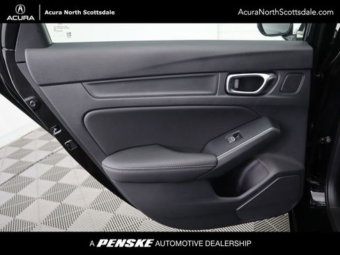 Certified 2025 Acura Integra A-Spec image 30