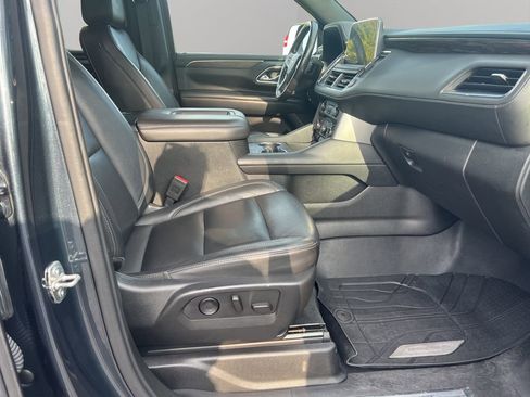 Used 2021 Chevrolet Tahoe LT image 19