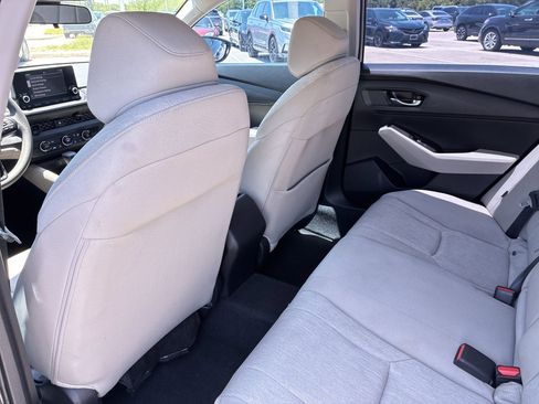 Certified 2023 Honda Accord LX image 19