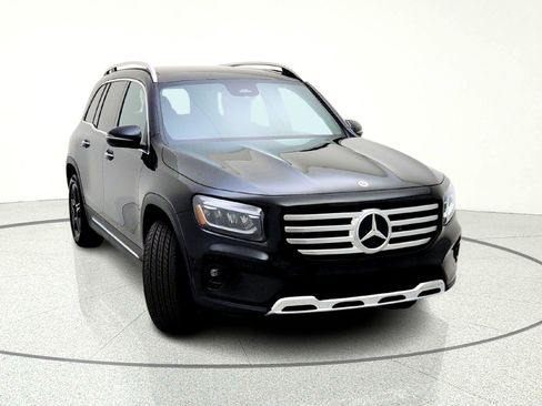 Certified 2026 Mercedes-Benz GLB 250 image 5