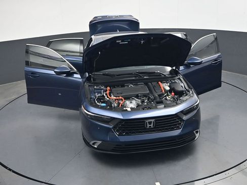 New 2026 Honda Accord Touring image 37