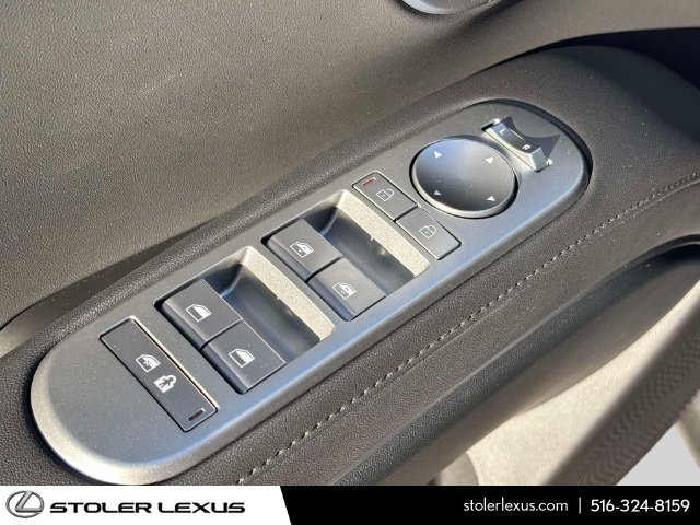 Used 2026 Hyundai Palisade SEL AWD/4WD image 21