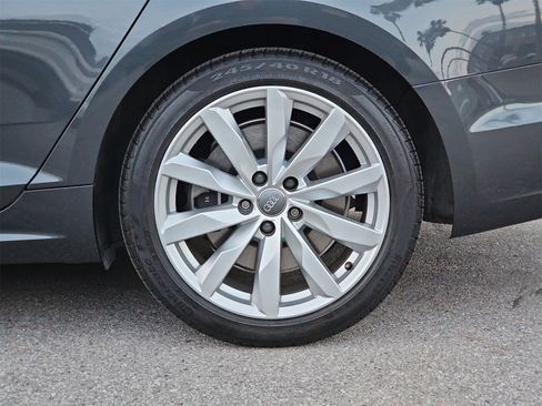 Used 2018 Audi A5 2.0T Premium image 35