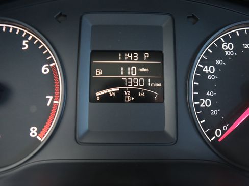 Used 2014 Volkswagen Jetta S image 23