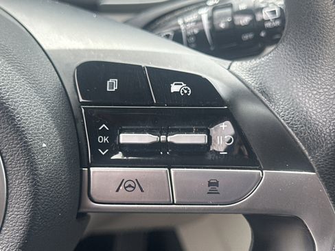 Used 2024 Hyundai Tucson SEL FWD image 26