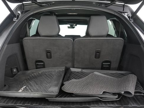 Used 2019 Acura MDX A-Spec AWD/4WD image 9
