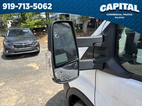New 2023 Ford Transit 350 DRW image 12