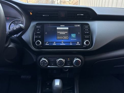 Used 2023 Nissan Kicks SV image 19