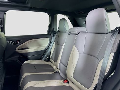 New 2026 Subaru Forester Limited image 24
