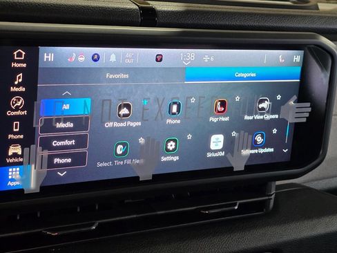 New 2026 Jeep Wrangler Sport AWD/4WD image 34