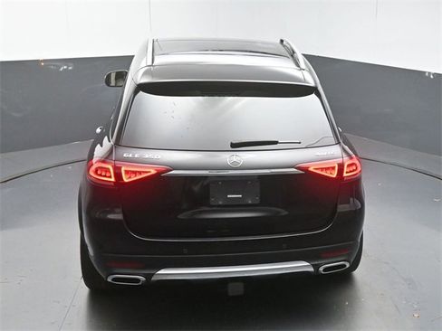 Used 2020 Mercedes-Benz GLE 350 4MATIC image 46