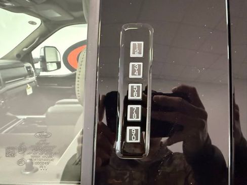 New 2026 Ford F350 Platinum w/ Platinum Plus Package image 10