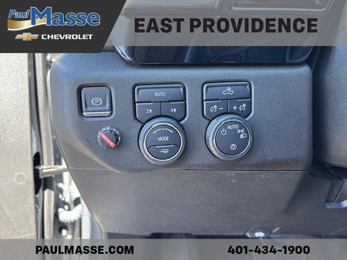 Certified 2023 Chevrolet Silverado 1500 LT AWD/4WD image 12