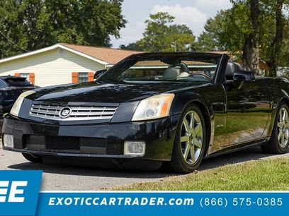 Used 2007 Cadillac XLR