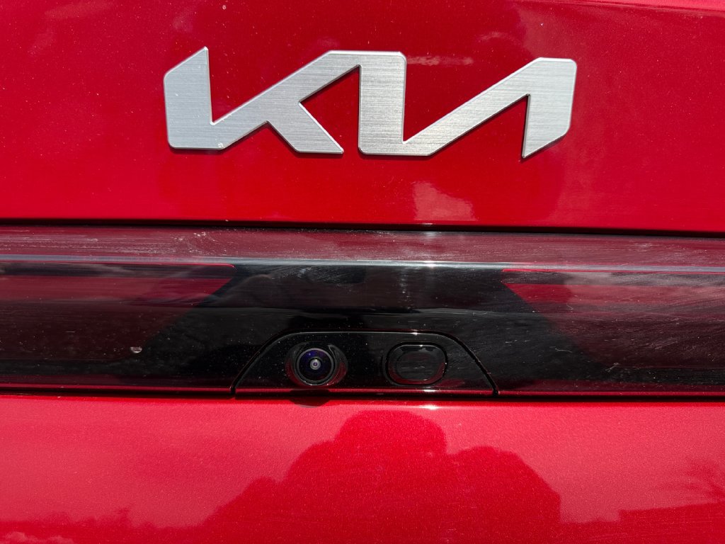 New 2026 Kia K5 GT-Line w/ GT-Line Premium Package AWD/4WD image 17